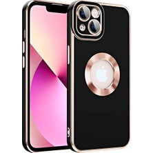Ummeslem Apple iPhone 14 Plus Kılıf Cep Telefonu Için Uyumlu Kapak Kongo Kapak