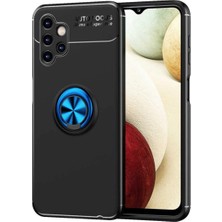 Ummeslem Samsung Galaxy A13 4g Için Uyumlu Kılıf Marka Ravel Silikon Kapak