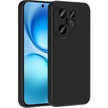 Ummeslem Vivo X200 Fe 5g Cep Telefonu Için Uyumlu Kılıf Mara Lansman Kapak