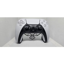 DIGIARTISAN3D Ps5 Kol Standı – 3D Baskı Oyun Kolu Tutucu Ps5  Ps4  Xbox Uyumlu – Dekoratif Baykuş