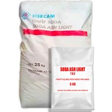 Şişecam Soda Ash Light 5 kg