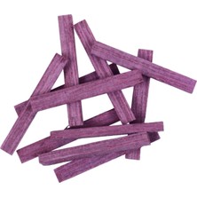 Bağlama Üst Eşik Purple Heart(Mor Gül)