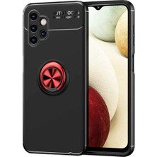 Ummeslem Samsung Galaxy A13 4g Için Uyumlu Kılıf Zore Marka Ravel Silikon Kapak