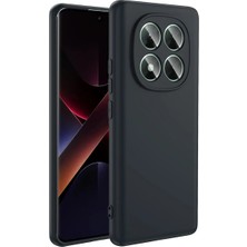 Ummeslem Xiaomi Poco X7 Cep Telefonu Için Uyumlu Kılıf Kapak Mara Lansman