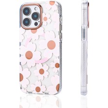 Ummeslem Apple iPhone 14 Pro Max Cep Telefonu Için Uyumlu Kılıf Kapak M-Safe Şarj Özellikli Papat