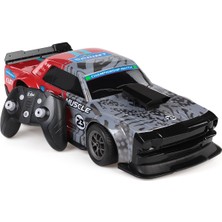 Seher Hediyelik Eşya Seher Oyuncak 1:8 Uzaktan Kumandalı Araba Işıklı Full Fonksiyon Şarjlı - Kırmızı