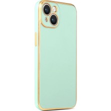 Ummeslem Apple iPhone 14 Plus Kılıf Cep Telefonu Için Uyumlu Kapak Bark Kapak