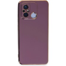 Balkan Grup 12C Kılıf Volet - Mor