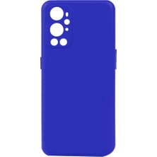 Ummeslem One Plus 9 Pro Kılıf Cep Telefonu Için Uyumlu Kapak Biye Silikon