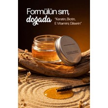 Sibela Beauty Kaş Şekillendirici Wax 50 Ml, Kaş Waxı, Kaş Sabitleyici
