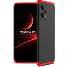 Ummeslem Redmi Note 12 5g Kılıf Cep Telefonu Için Uyumlu Kapak Ays Kapak