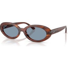2223 954/56  54-19-145 Ray-Ban Cat Eye Kadın Güneş Gözlüğü