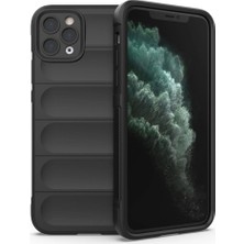 Balkan Grup 11 Pro Kılıf Optimum - Siyah