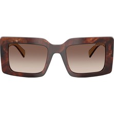 Prada Pr D01S 00K10S 52 Kadın Güneş Gözlüğü