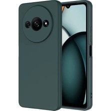 Ummeslem Redmi A3 4g 2024 Kılıf Cep Telefonu Için Uyumlu Kapak Mara Lansman Kapak