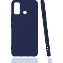 Ahlttiba Reeder P13 Blue Max Pro Lite Için Uyumlu Kılıf Soft Yumuşak Renkli Esnek Silikon Biye Kapak