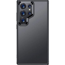 Ahlttiba Samsung Galaxy S24 Ultra Için Uyumlu Kılıf Volks Kapak