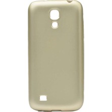 Samsung Galaxy S4 Için Uyumlu Kılıf Renkli Soft Yumuşak Kapak Premier Silikon