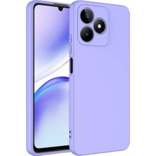 Ahlttiba Realme Note 50 Kılıf Cep Telefonu Için Uyumlu Kapak Mara Lansman Kapak