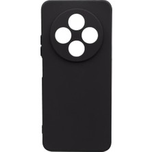 Ummeslem Xiaomi Redmi A4 Cep Telefonu Için Uyumlu Kılıf Biye Silikon Kapak