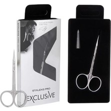 Staleks Pro Exclusıve Et Makası