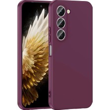 Ummeslem Tecno Spark 40 Pro Cep Telefonu Için Uyumlu Kılıf Mara Lansman Kapak