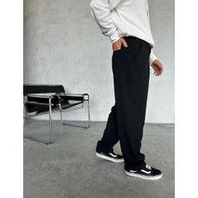 WE11 Baggy Kumaş Pantolon