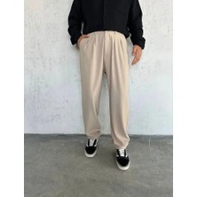 WE11 Baggy Kumaş Pantolon