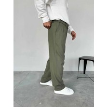 WE11 Baggy Kumaş Pantolon