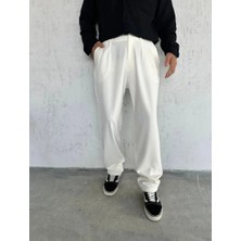 WE11 Baggy Kumaş Pantolon
