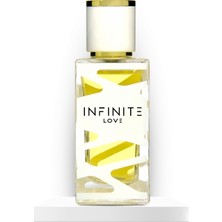 Infinite Love Kadın Parfümü K535 Gulty Guılty 50ML Edp