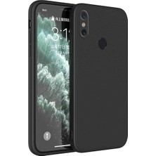 Xiaomi Redmi 6 Pro Için Uyumlu Kılıf Premier Silikon Kapak