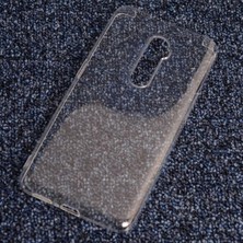 Oppo Reno 10X Zoom Cep Telefonu Için Şeffaf Kılıf Renksiz Ince Yumuşak Kapak Süper Silikon