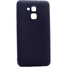 Huawei Honor Gt3 Için Uyumlu Kılıf Yumuşak Soft Renkli Kapak Premier Silikon