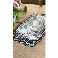 Printlabtr 6'lı American Servis