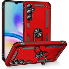 Samsung Galaxy A05S Kılıf Cep Telefonu Için Uyumlu Kapak Vega Kapak