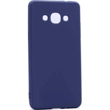 Samsung Galaxy J3 Için Uyumlu Kılıf Premier Yumuşak Renkli Silikon Kapak