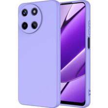 Realme 11 4g Cep Telefonu Için Uyumlu Kılıf Mara Lansman Kapak