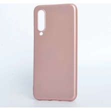 Xiaomi Mi 9 Se Için Uyumlu Kılıf Yumuşak Soft Renkli Kapak Premier Silikon