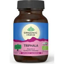 Organic India Triphala