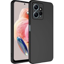 Redmi Note 12 4g Kılıf Cep Telefonu Için Uyumlu Kapak Mara Lansman Kapak
