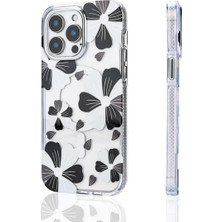 Ahlttiba Apple iPhone 15 Pro Max Cep Telefonu Için Uyumlu Kılıf Kapak M-Safe Şarj Özellikli Papat