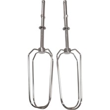 Arzum AR1140 - AR1142 Blanco Blender Için Çırpma Teli (2 Adet)