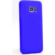 Samsung Galaxy S6 Edge Cep Telefonu Için Uyumlu Kılıf Premier Esnek Koruma Yumuşak Kapak