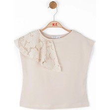 Nk Kids 36327-NAPOLİ Bluz 8/14