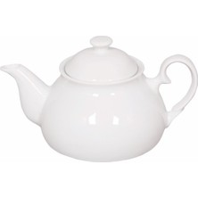 Bahar Porselen Standart Porselen Demlik