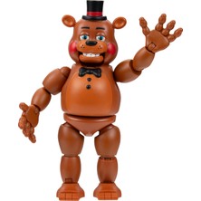 Five Nights At Freddy's Aksiyon Figür - Freddy FNF0002