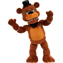 Five Nights At Freddy's - Freddy Elektronik Pelüş FNF0043