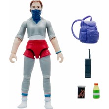 Stranger Things Eleven Aksiyon Figürü 10 cm STRT0142