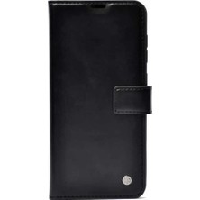 Ahlttiba Xiaomi Redmi Note 13 Pro 5g Için Uyumlu Kılıf Kar Deluxe Kapaklı Için Uyumlu Kılıf
